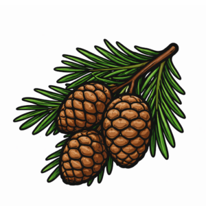 Pinene (α- & β-Pinen)