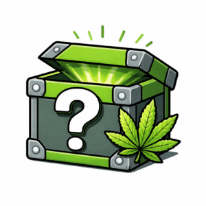 Mystery_Cannabis_Steckling_best choice